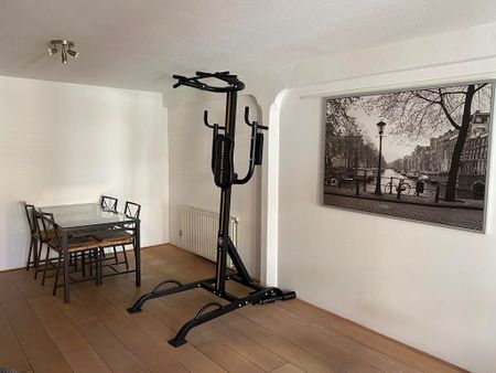 Te huur: Appartement Leidsekruisstraat in Amsterdam - Foto 4