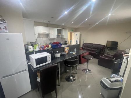 8 bedroom flat share to rent - Photo 3