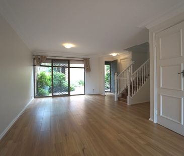 Two Bedrooms Townhouse With Floorboard - Photo 5