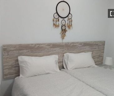 3 room luxury Apartment for rent in Santa Cruz de Tenerife, Canary ... - Photo 1