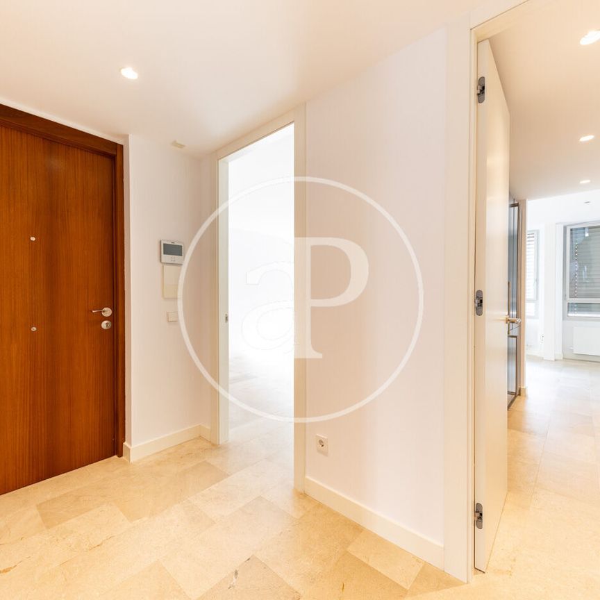 Apartment for rent in La Rambla - Photo 1
