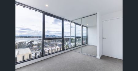 Stylish and Convenience meets City Views! - Photo 4