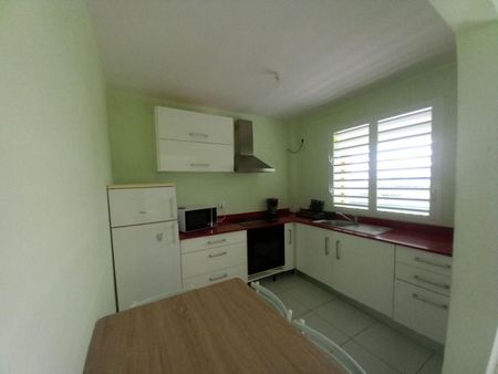 Sainte Anne, (97180) - Photo 2