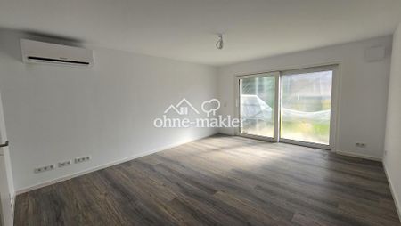 Doppelhaushälfte Erdgeschosswohnung kernsaniert mit Garten und Garage - Photo 5