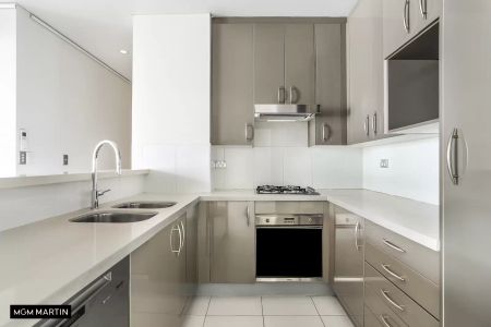 MGM MARTIN - MODERN TWO BEDROOM APARTMENT (BUILDING F, LEVEL 7) - Photo 4