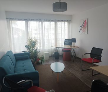 Location Appartement 3 pièces 64m² YERRES 91330 - Photo 1