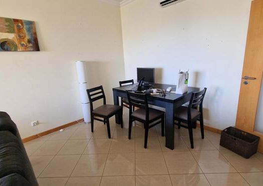 Apartamento T1 em Faro