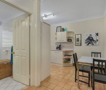 Perfectly positioned apartment ... very rare chance to get into New... - Photo 1