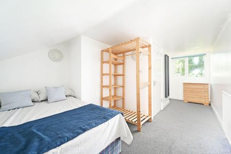 4 bedroom house share to rent - Photo 4