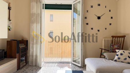 Quadrilocale via Giovan Battista Gelli 16, Coverciano, Firenze - Photo 3