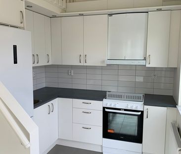 Tjörnarpsvägen 22F, Höör - Photo 2