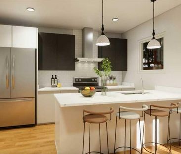 📍 Très grand 4 ½ (Nouvelle Construction ) - Photo 4