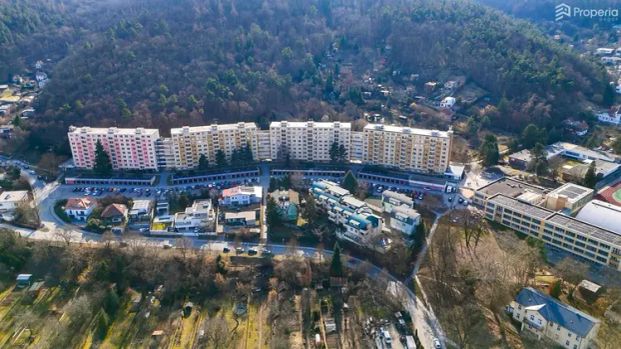 Pronájem krásného bytu 3+kk 55 m - Фото 1
