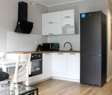 OFERTA SPECJALNA - Dwupokojowy apartament, balkon OD LIPCA - Фото 5
