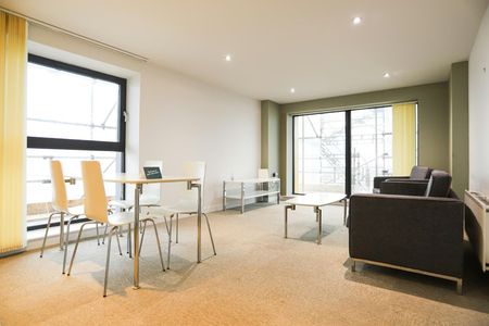 1 bedroom apartment - Photo 4