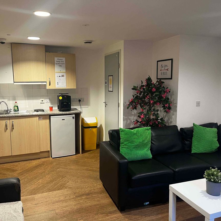 Premium Ensuite - Photo 1