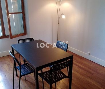 F2 46 m² (ref: 2128335) - Photo 2