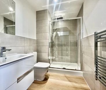 1 bedroom apartment to rent - Photo 6