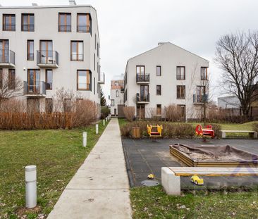 Kraków Kraków-Podgórze, ul. Krzywda - Photo 4