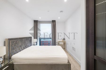 3 bedroom apartment to rent - Photo 3