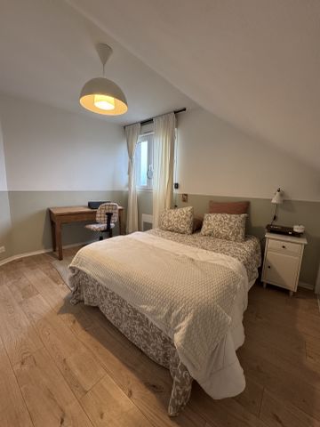 Location Appartement 2 pièces 38m² LE MANS 72000 - Photo 4