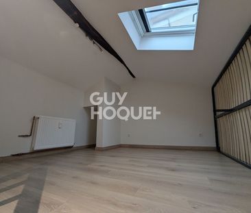 Location Appartement 3 pièces 60m² AUXERRE 89000 - Photo 2