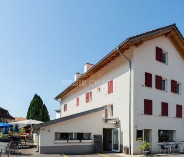 Lovely 3.5 room apartment - Photo 2