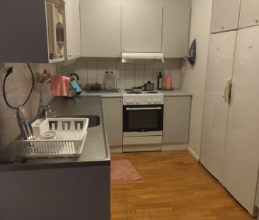 Stiftsvägen, Lund - Foto 6