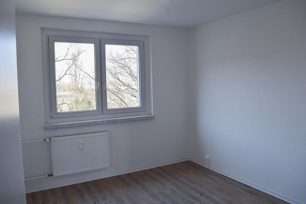 Für Sie saniert! Sofort Bezugsfertig! - Foto 1