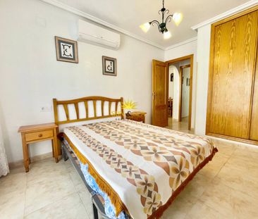 TWO-BEDROOM APARTMENT – GUARDAMAR DEL SEGURA - Photo 6