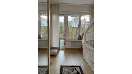 3½ Zimmer-Wohnung in Horgen (ZH), möbliert, auf Zeit - Photo 4