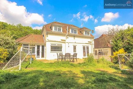 Vineyards Road, Northaw, Potters Bar - Photo 4