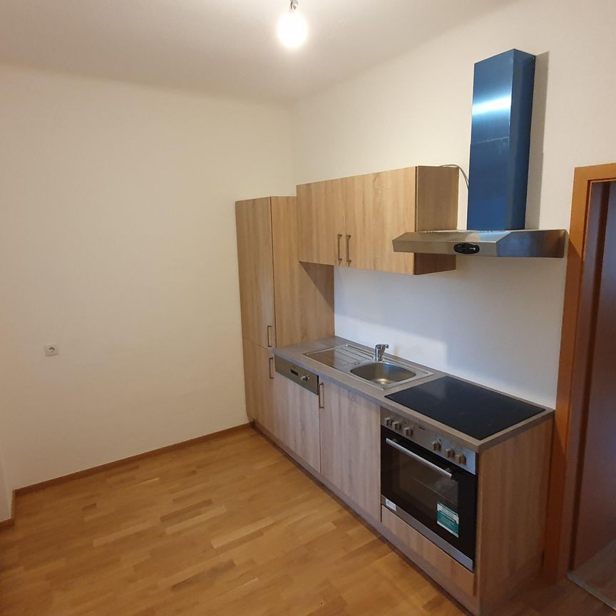 Charmante 2-Zimmerwohnung in Gratwein - Foto 1