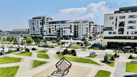 Apartament spatios, 2 camere Coresi Kasper - Fotografie 4
