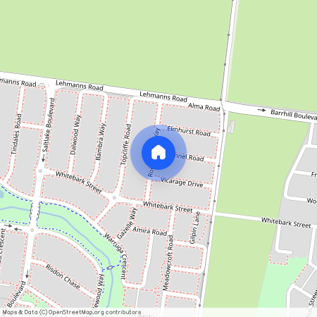 17 Rockgarden Way, Vic 3750, Wollert