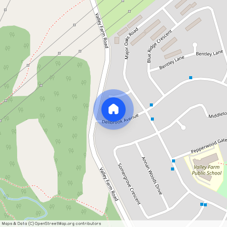 1556 Dellbrook Avenue Unit# Basement, Pickering