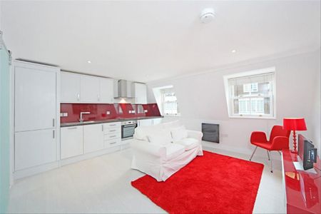 1 bedroom flat to rent - Photo 2