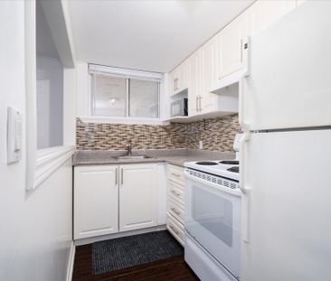 For Lease - 224 Pickering Street Unit# Lower 1, Toronto, Ontario - Photo 4