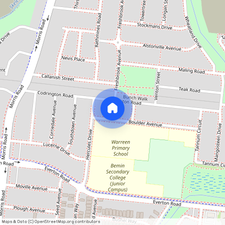 9 Boulder Avenue, VIC 3029, Truganina