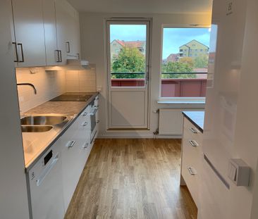Mäster Ernsts gata 20, Helsingborg - Photo 3