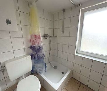 Teilmöblierte 1 Zimmerwohnung in Mascherode - Photo 1