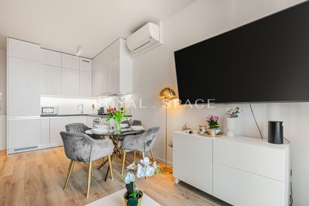 Warszawa, Krochmalna - Photo 3