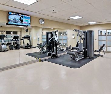 For Lease - 30 Clegg Road Unit# 907, Markham, Ontario - Photo 6