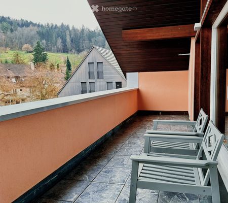 Helle 4.5-Zimmer-Wohnung mit grosser Terrasse in Spreitenbach - Photo 5