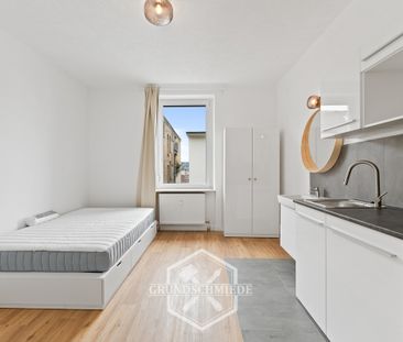 Vollständig möbliertes Apartment - Foto 6