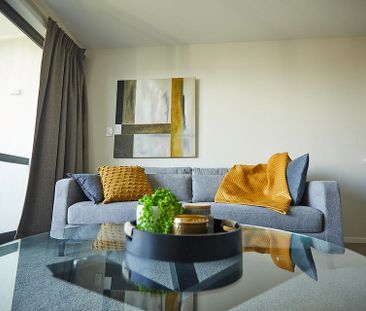Furnished 1-bedroom Apartment Available SOON! - Photo 3