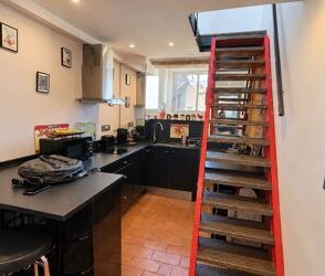 Location Appartement 2 pièces 44 m2 à Aix-en-Provence - Photo 6