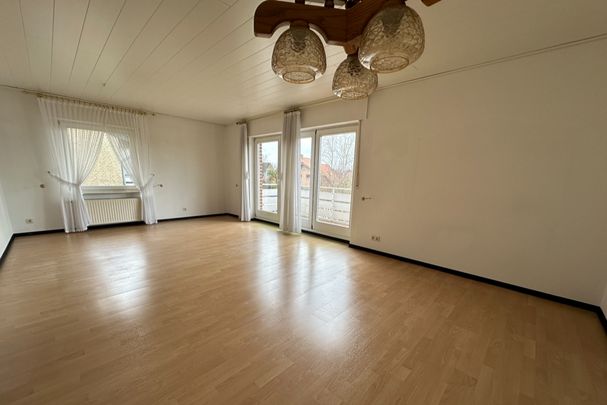 2-Zimmer Wohnung in Gronau-Epe zu vermieten! - Foto 1