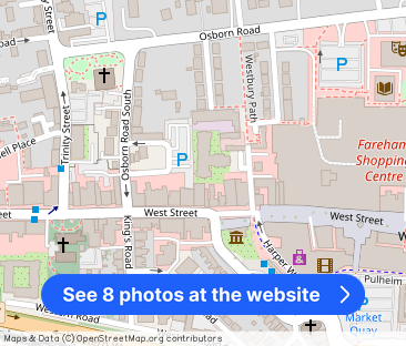 Moresby Court, Fareham, PO16 - Photo 1