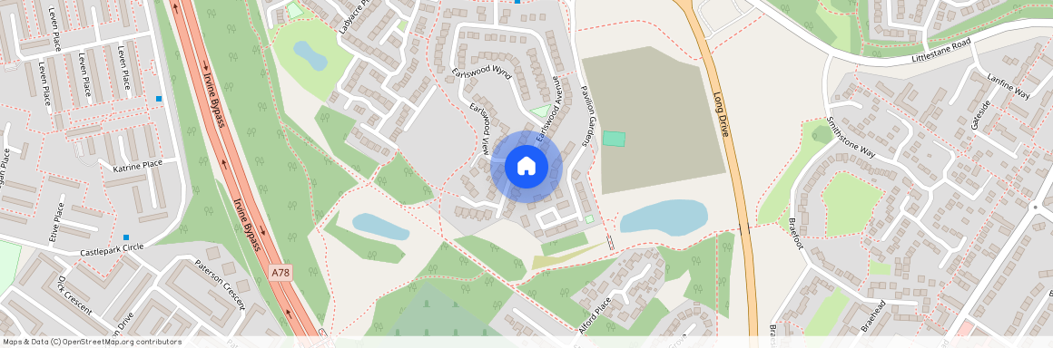 51 Earlswood Avenue, Irvine - KA11 2FD